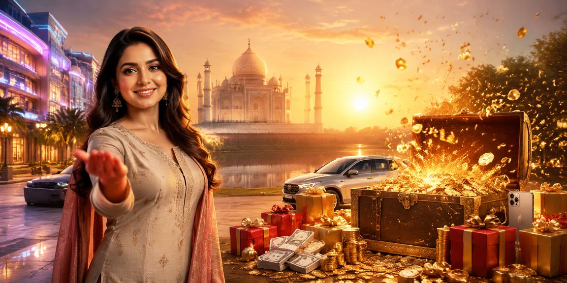 Players enjoying Teen Patti card game at casino table