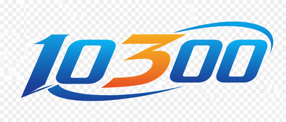 10300